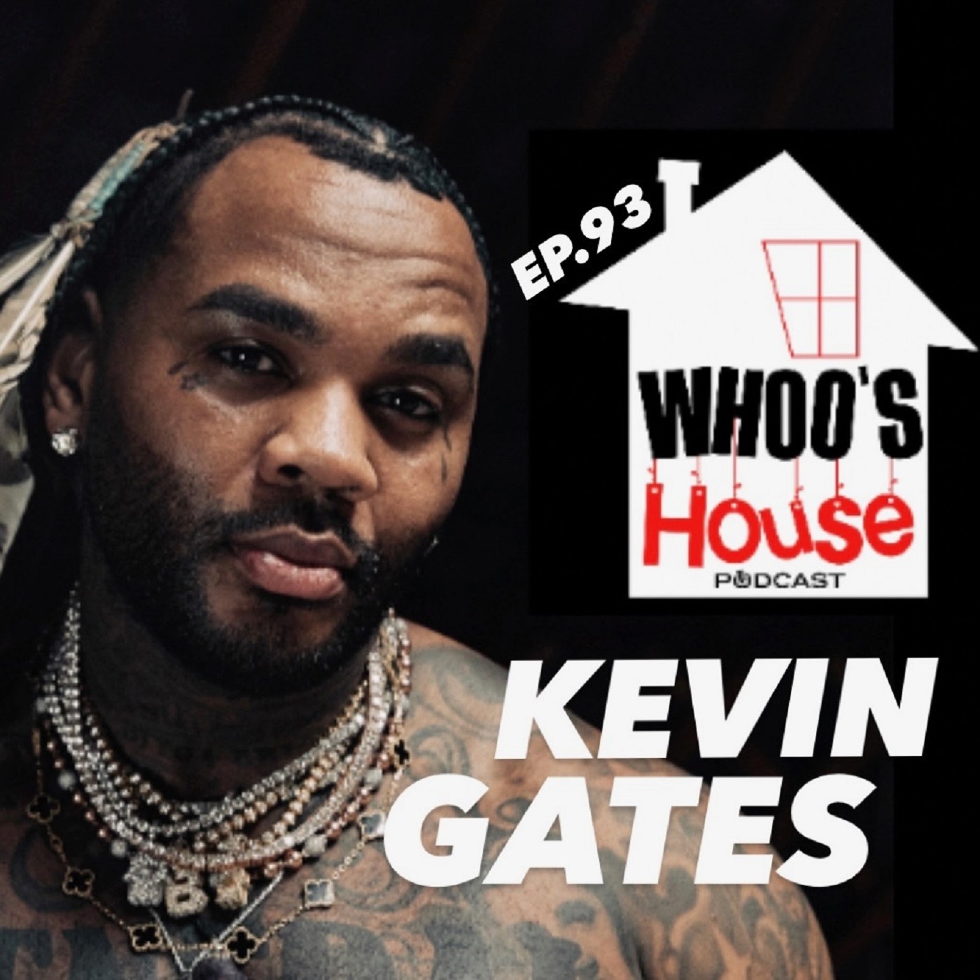 EP 93 Kevin Gates speaks on Beyoncé and senseless violence in our communities 