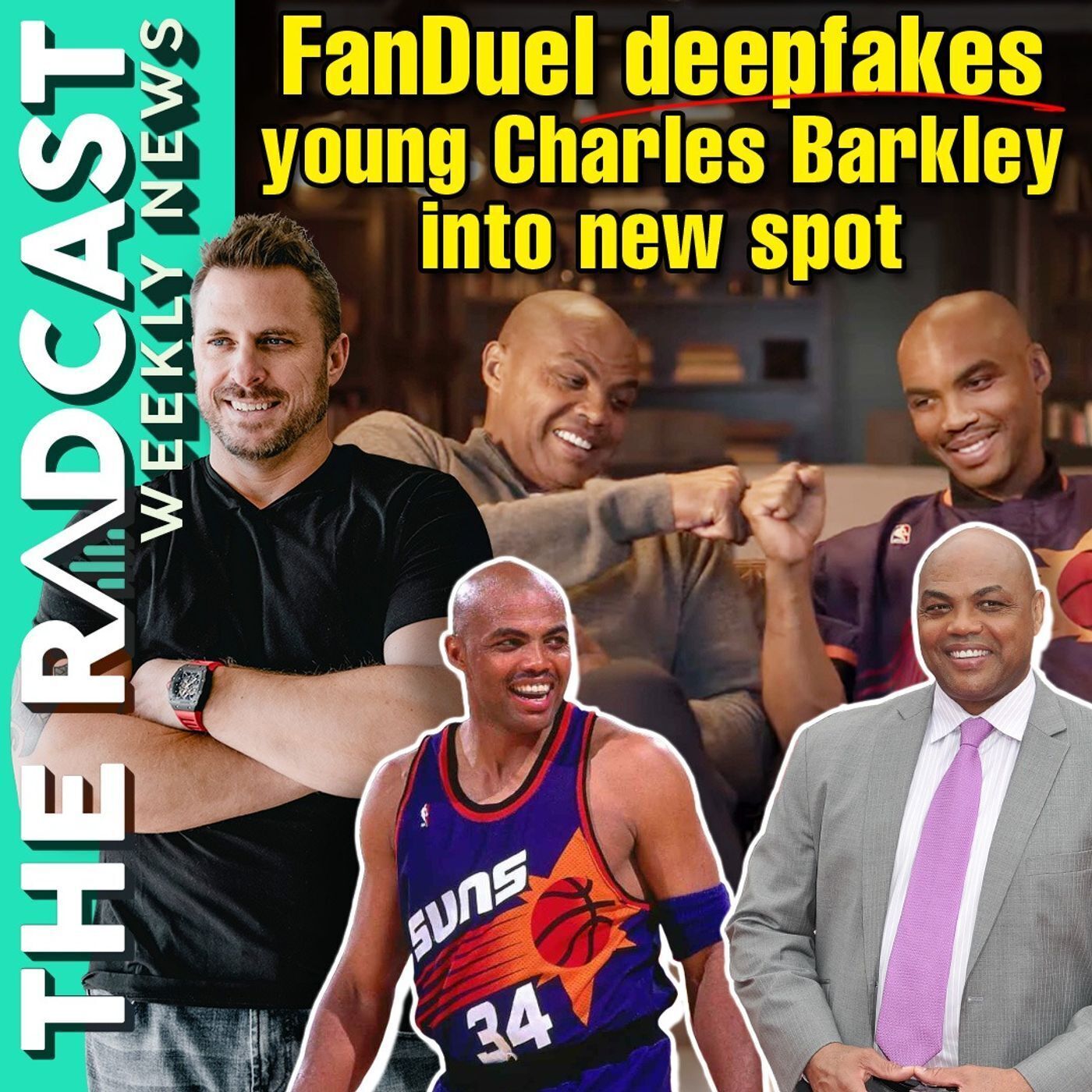 Right About Now with Ryan Alford
