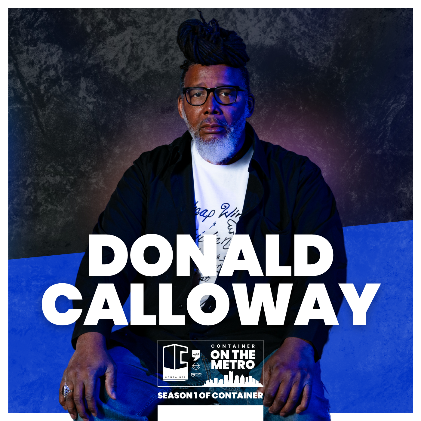Donald Calloway