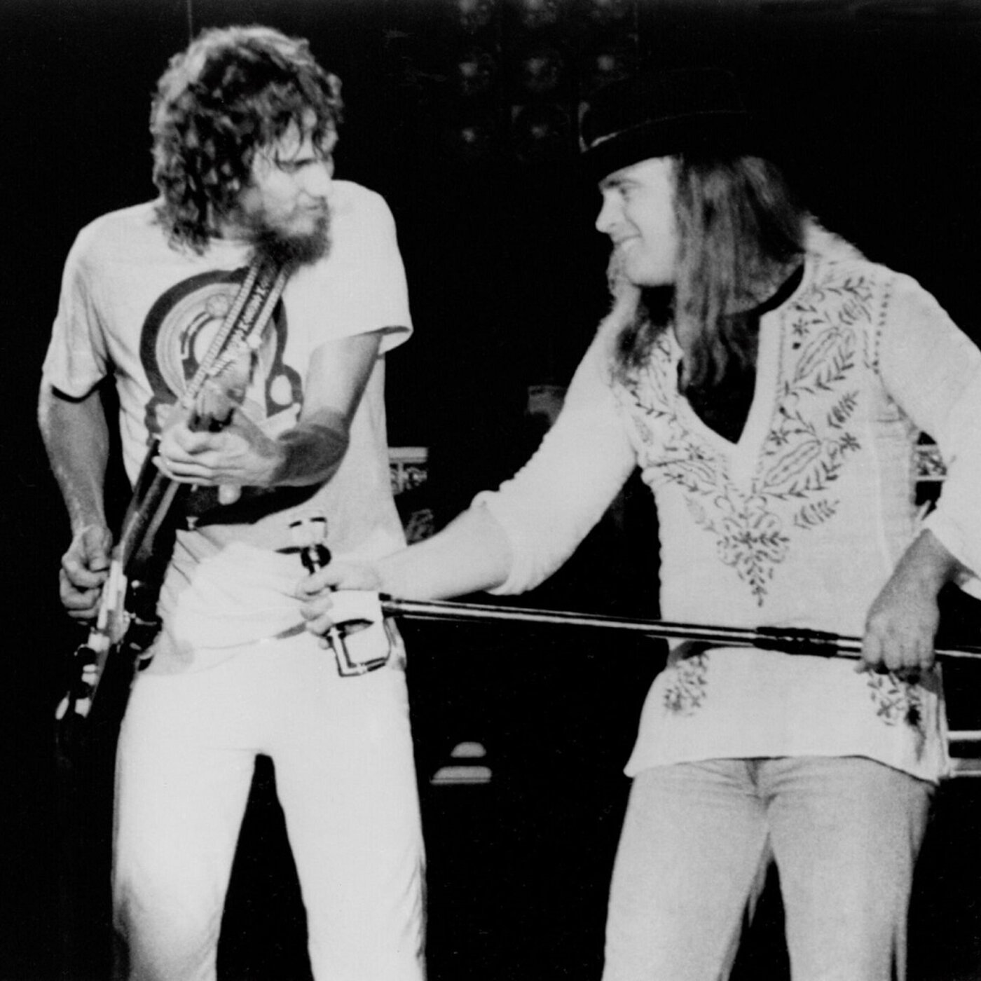 45th anniversary of Lynyrd Skynyrd tragedy
