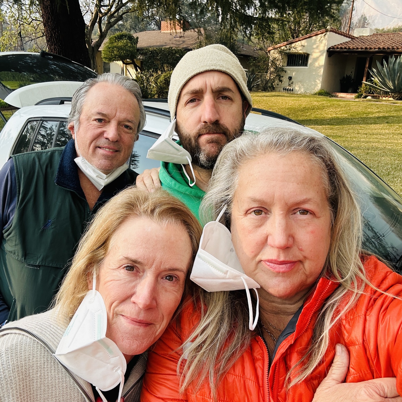 Remembering Christine Moore, her ‘famous hugs,’ and community she built at Little Flower