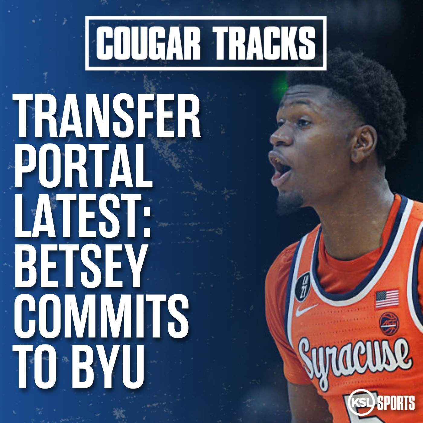 Portal movement as Tyler Betsey commits to BYU + Interview with CB Evan Johnson