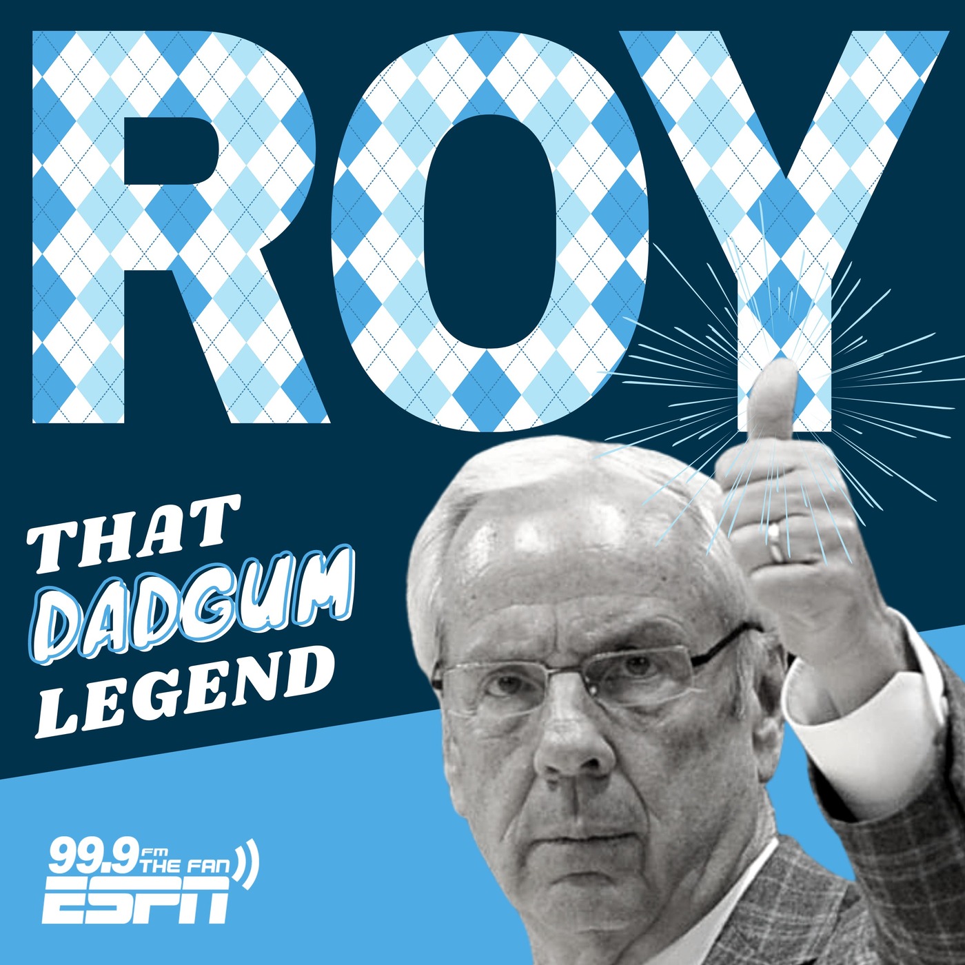 Ep 7 The retirement tour Roy Williams deserved