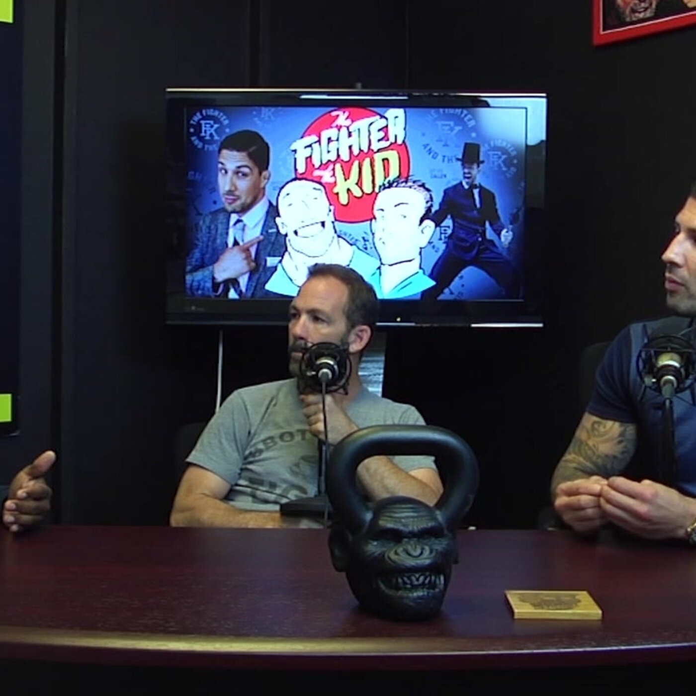 VIDEO HIGHLIGHTS: Episode 160
