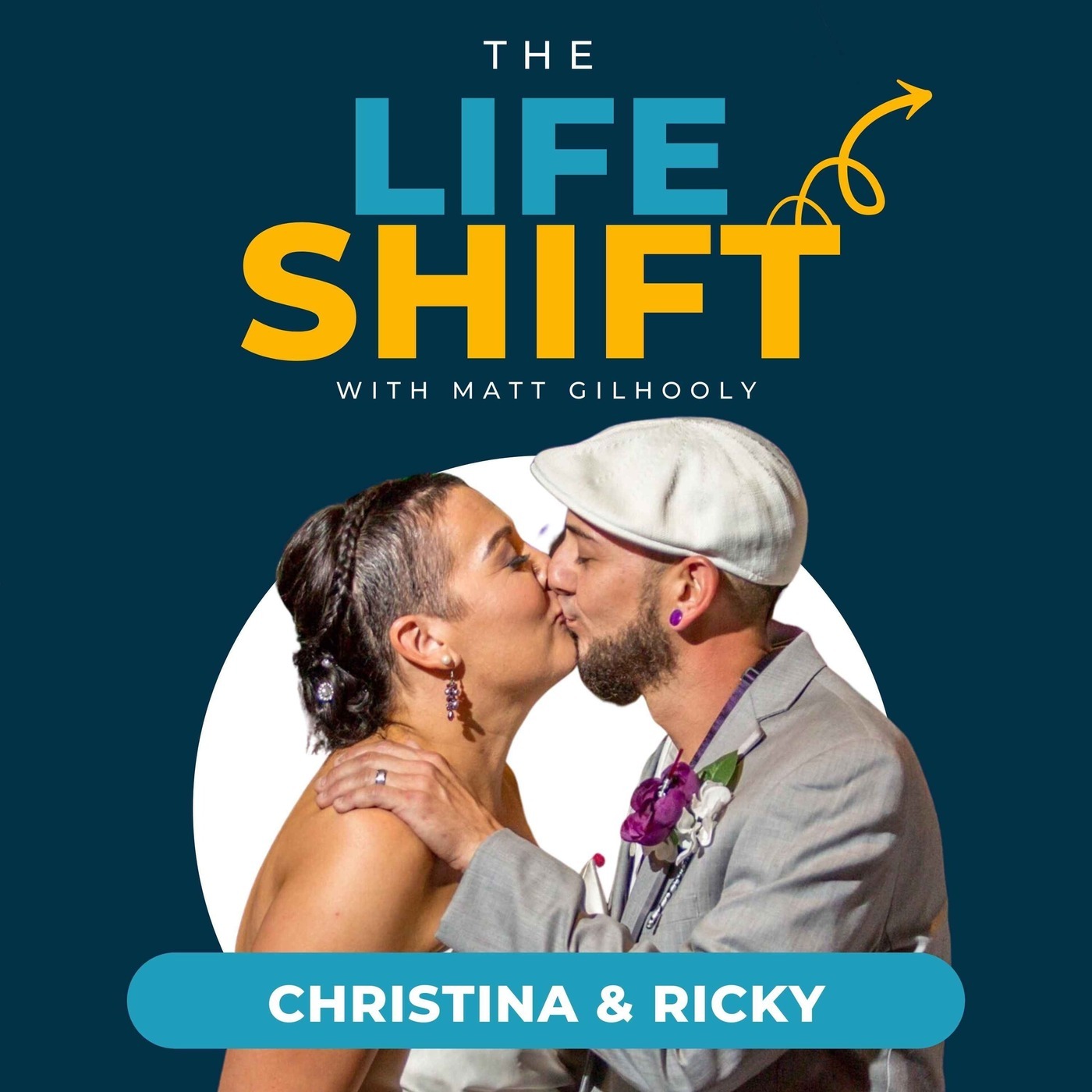 The Life Shift: Real Stories of Life-Altering Moments