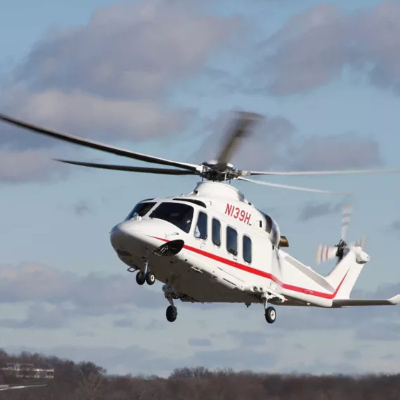 Honeywell Aerospace, Near Earth Autonomy test autonomous helicopters in Mesa