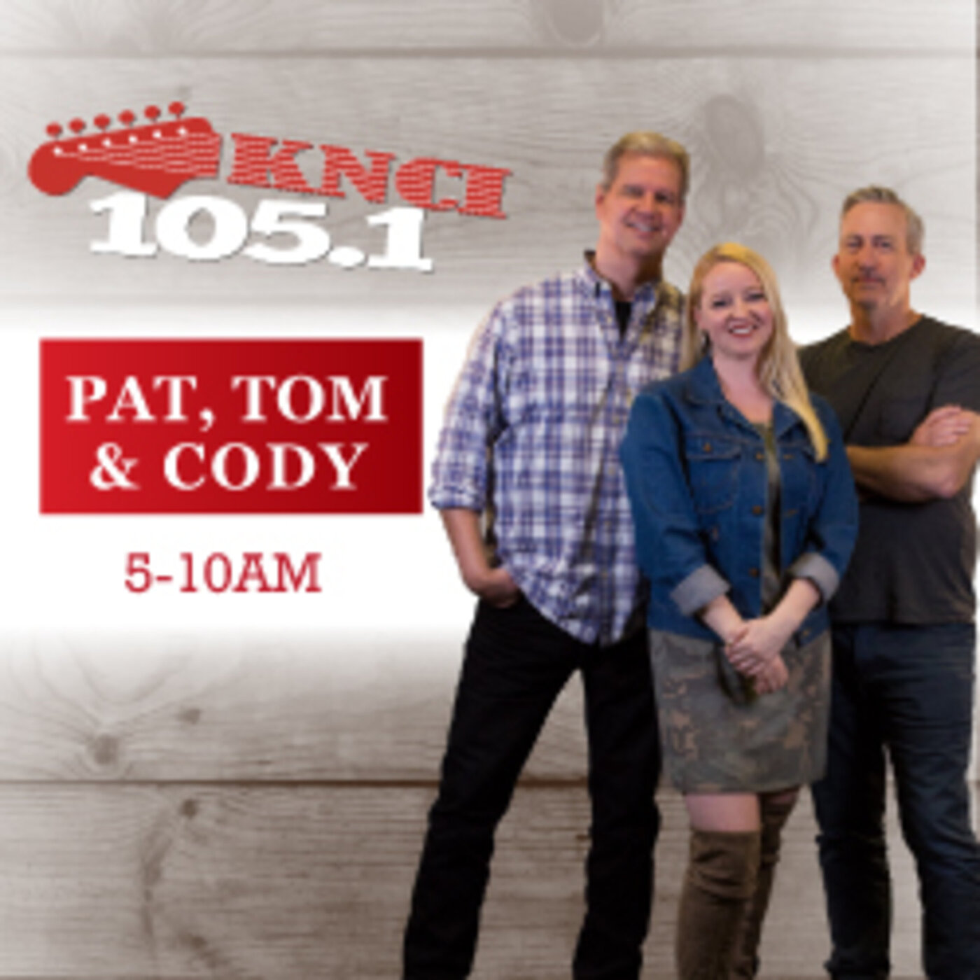 PatAndTomOnDemand 09.10.18