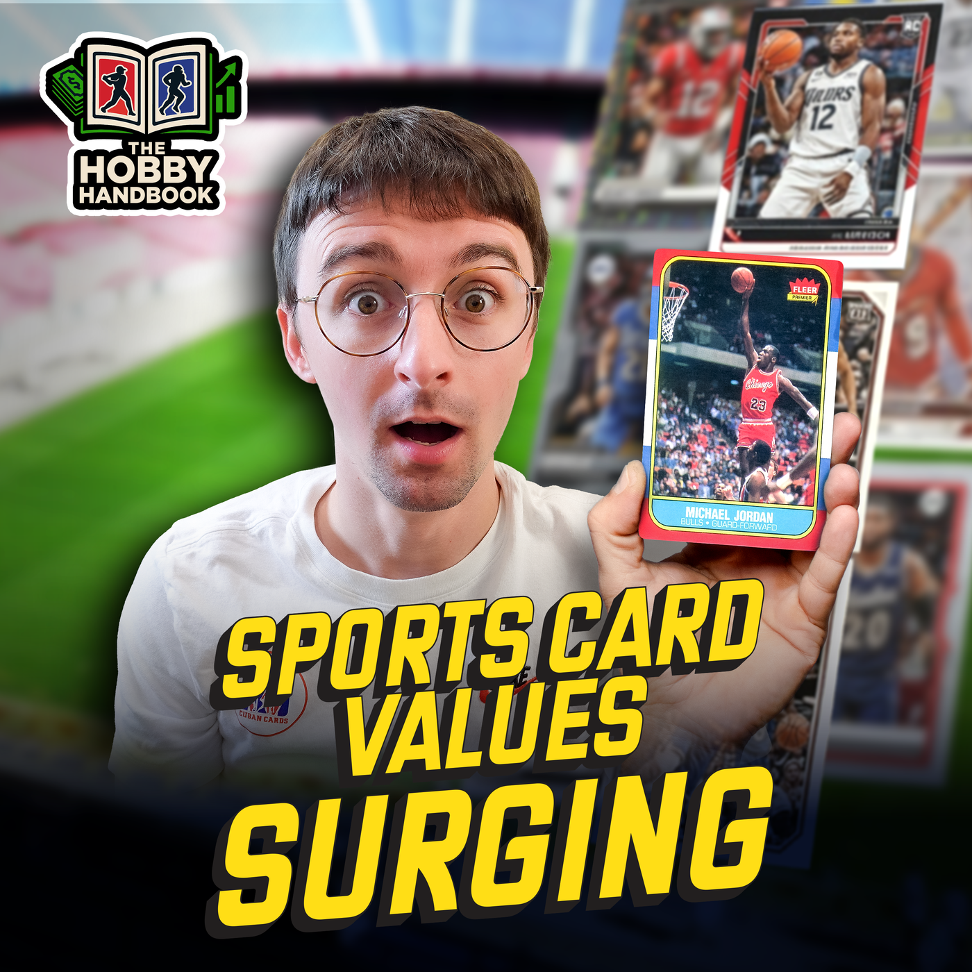 The State of the Collectibles Hobby & How to Avoid Being Scammed