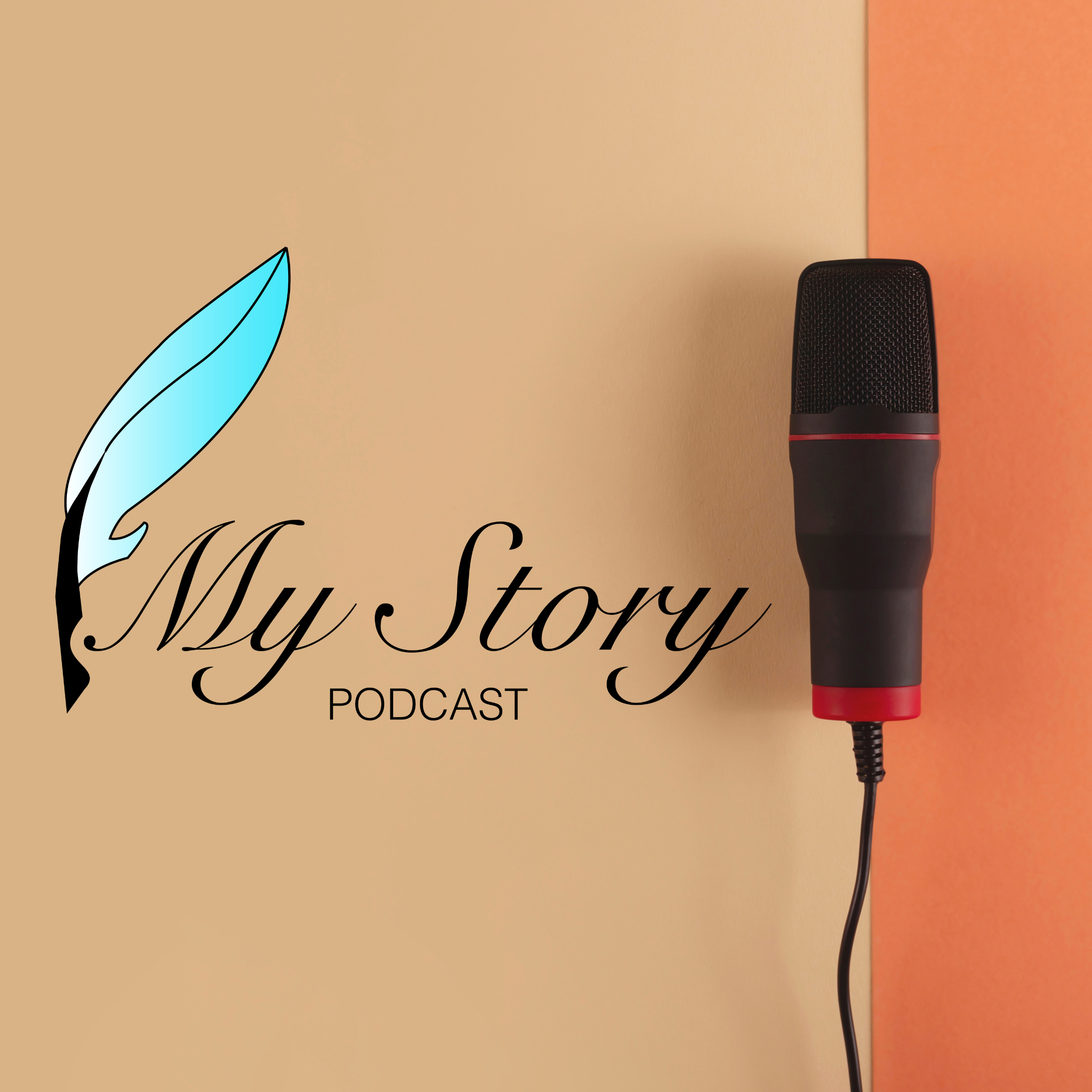 The My Story Podcast 