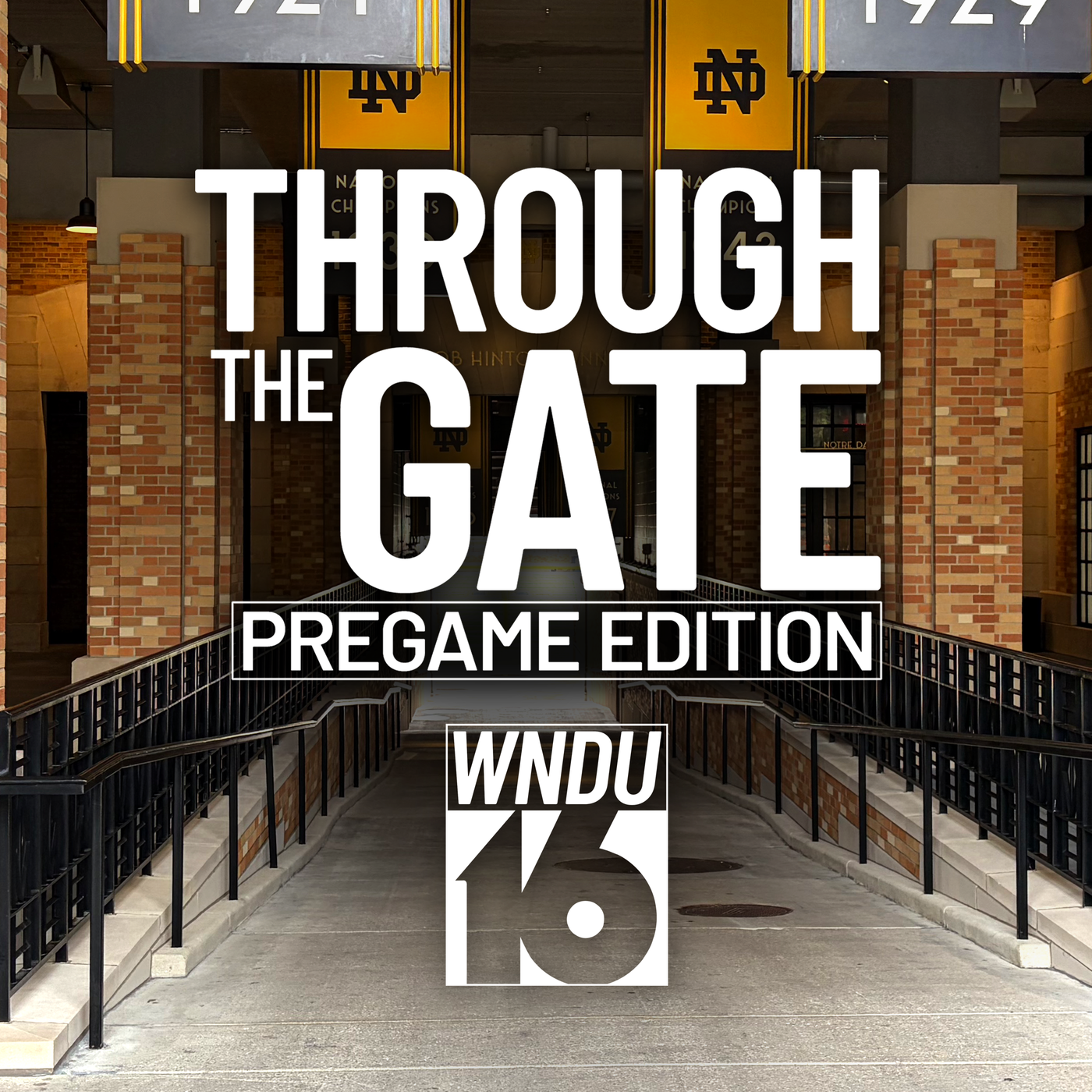 Through the Gate: Notre Dame vs. Wisconsin game preview