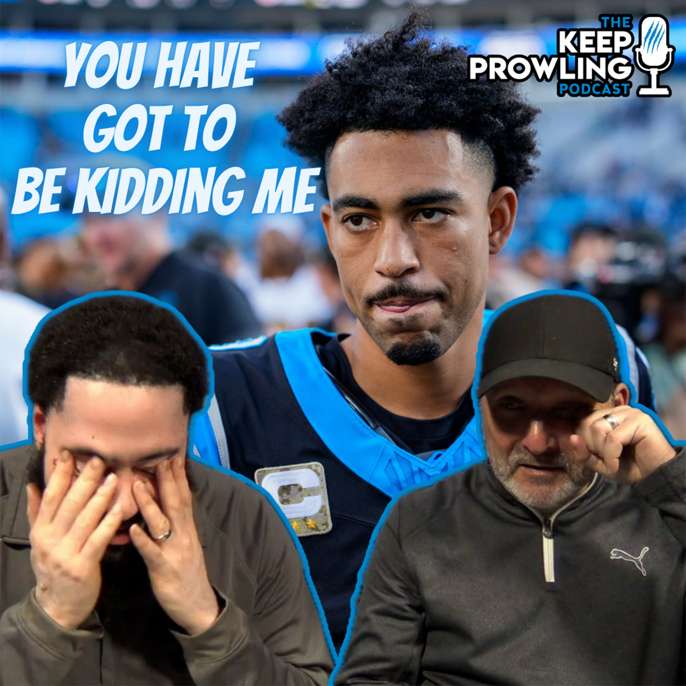 This was exactly what Panthers fans feared | Keep Prowling Podcast