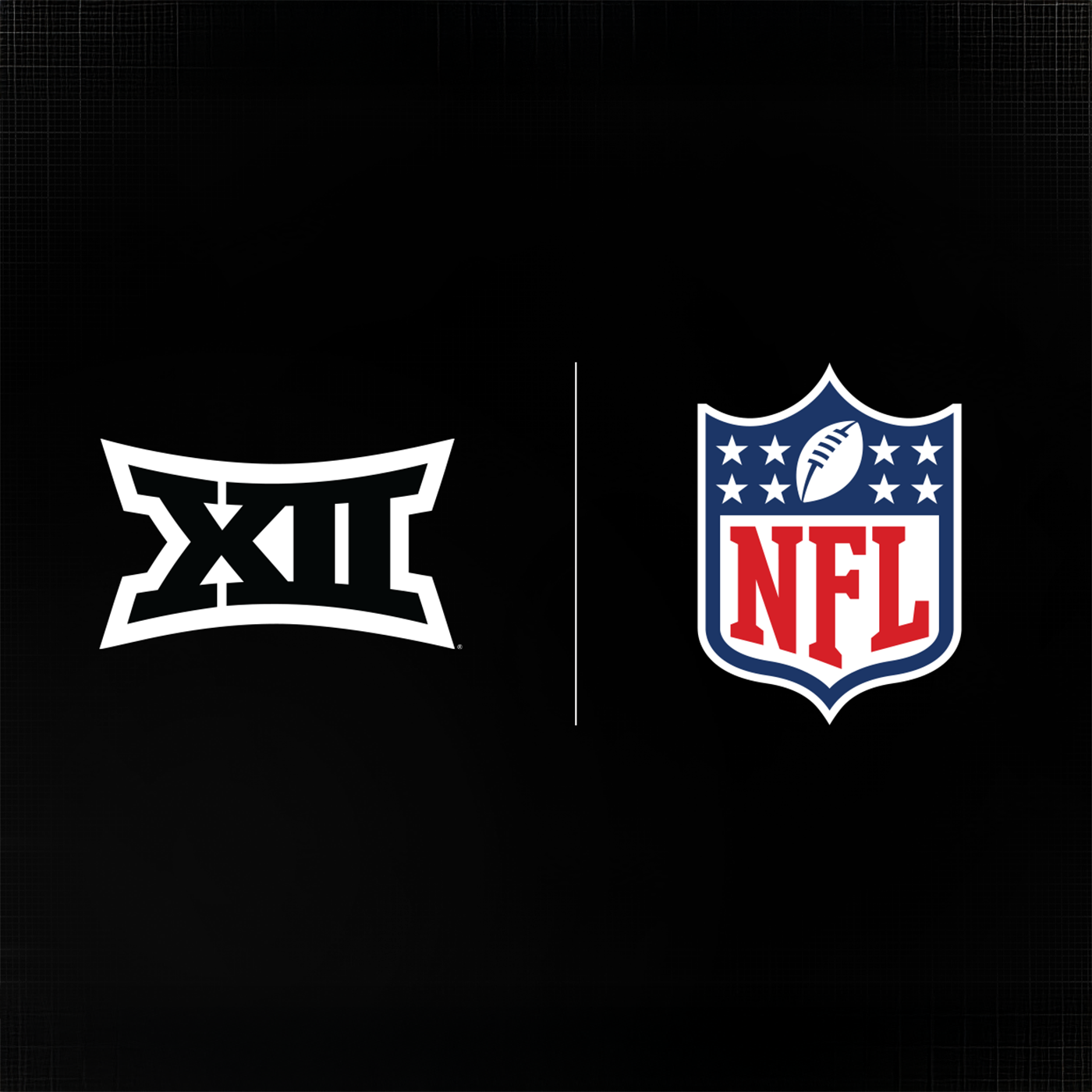 Big 12 Conference & NFL enter new strategic partnership