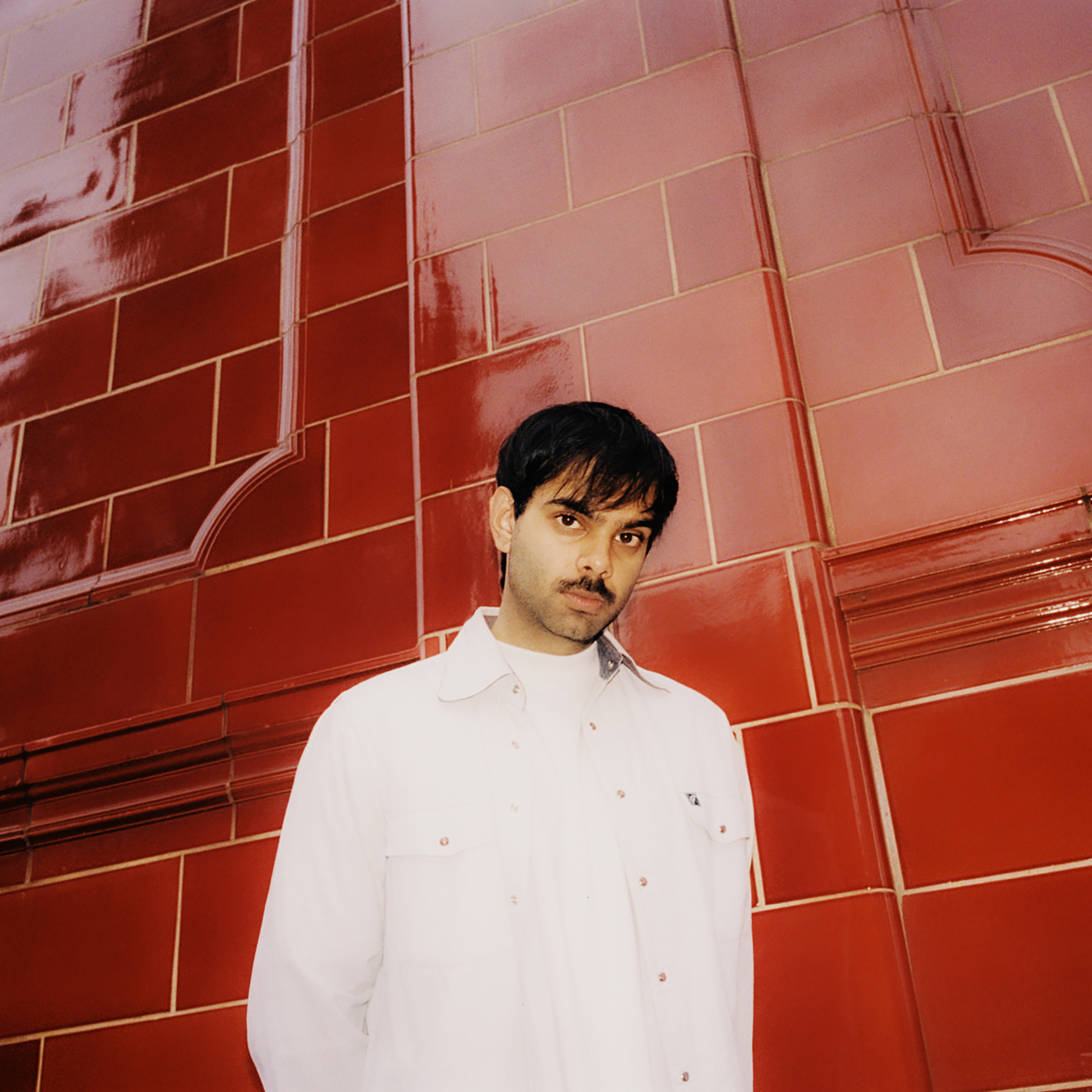 Anish Kumar ‘Bounty Hunter’