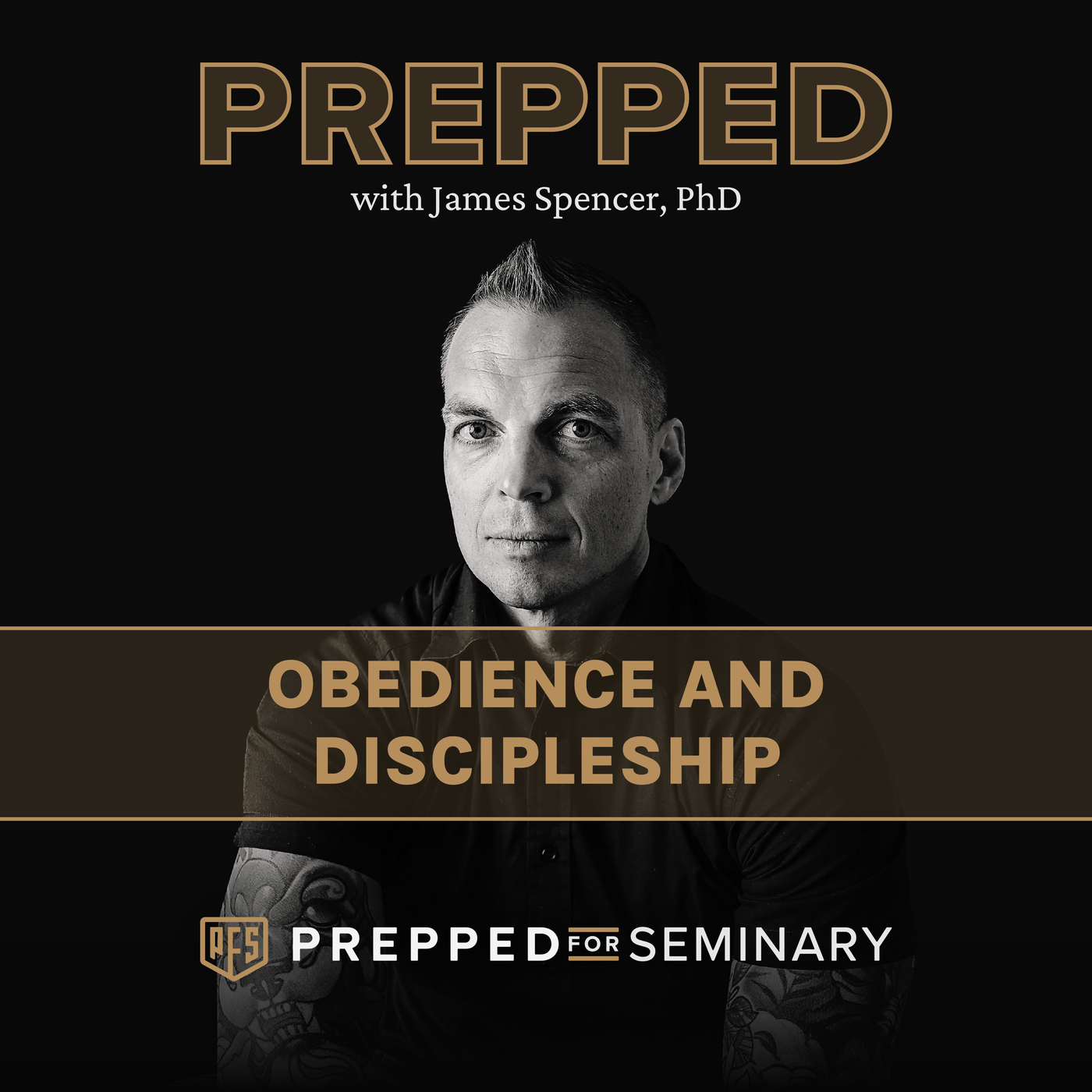 Obedience and Discipleship