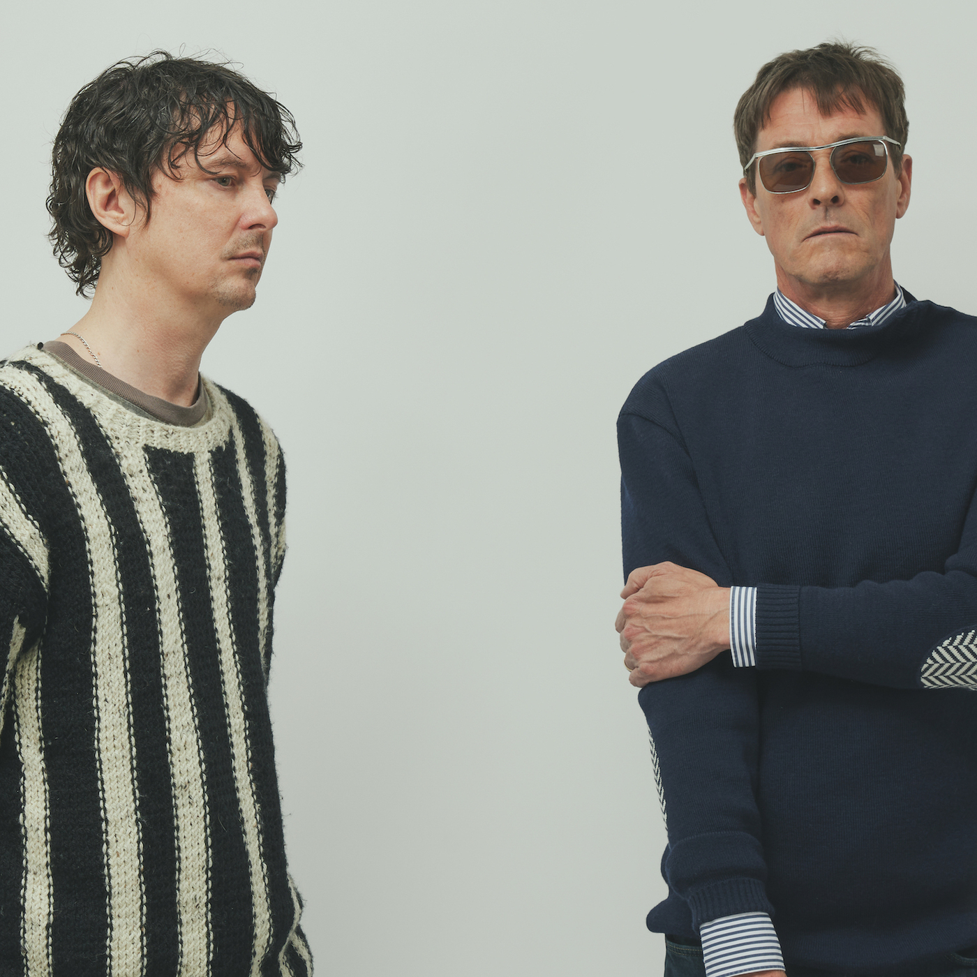 Panda Bear & Sonic Boom ‘A? of When’ (Ultimate Drive Time Mix) episode artwork