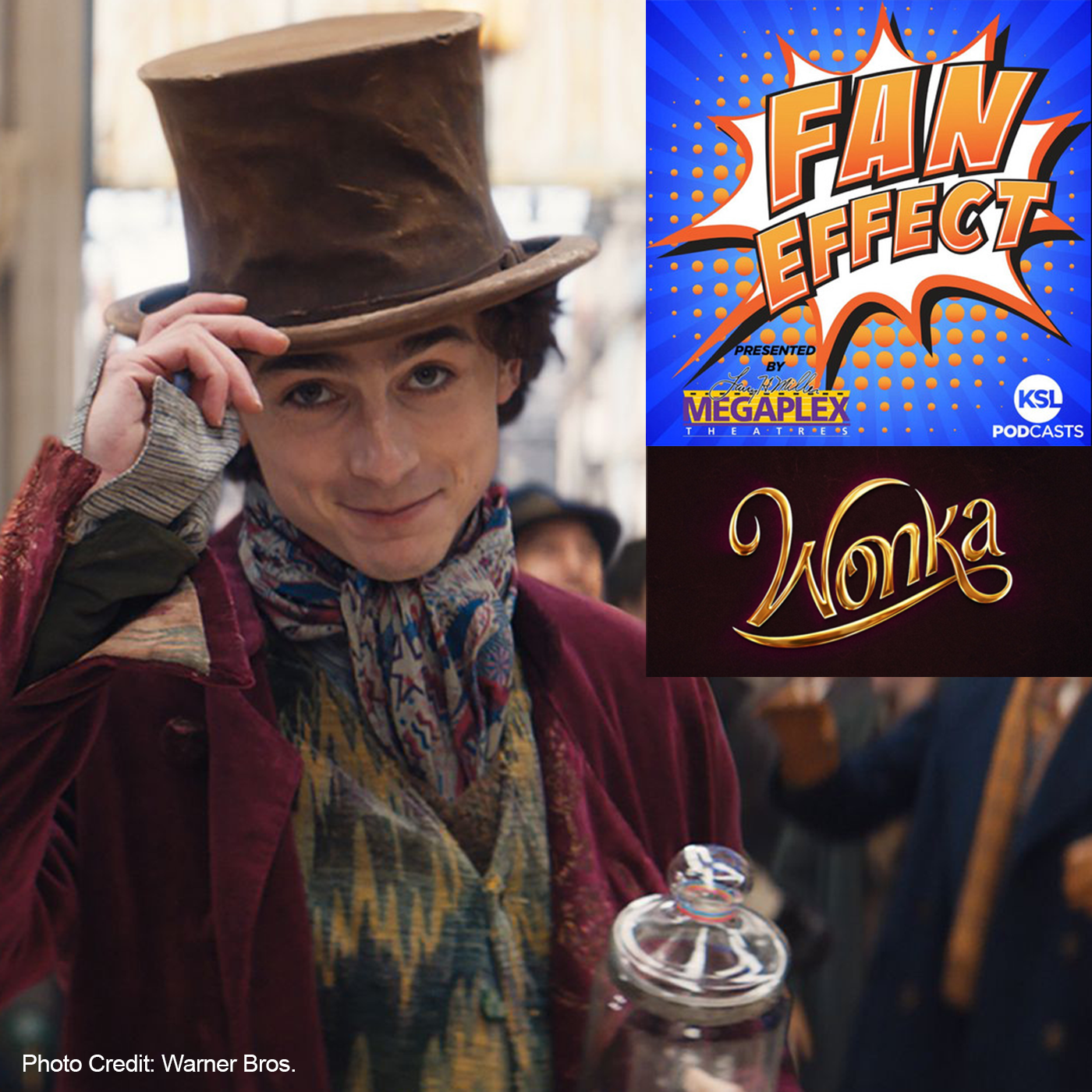 The magical musical ‘Wonka’ is now on digital, so let’s discuss it! 