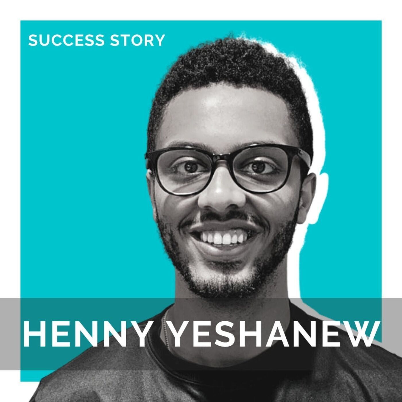 Henny Yeshanew, Founder at LION Marketing | Top 40 Under 40, Award Winning Leader