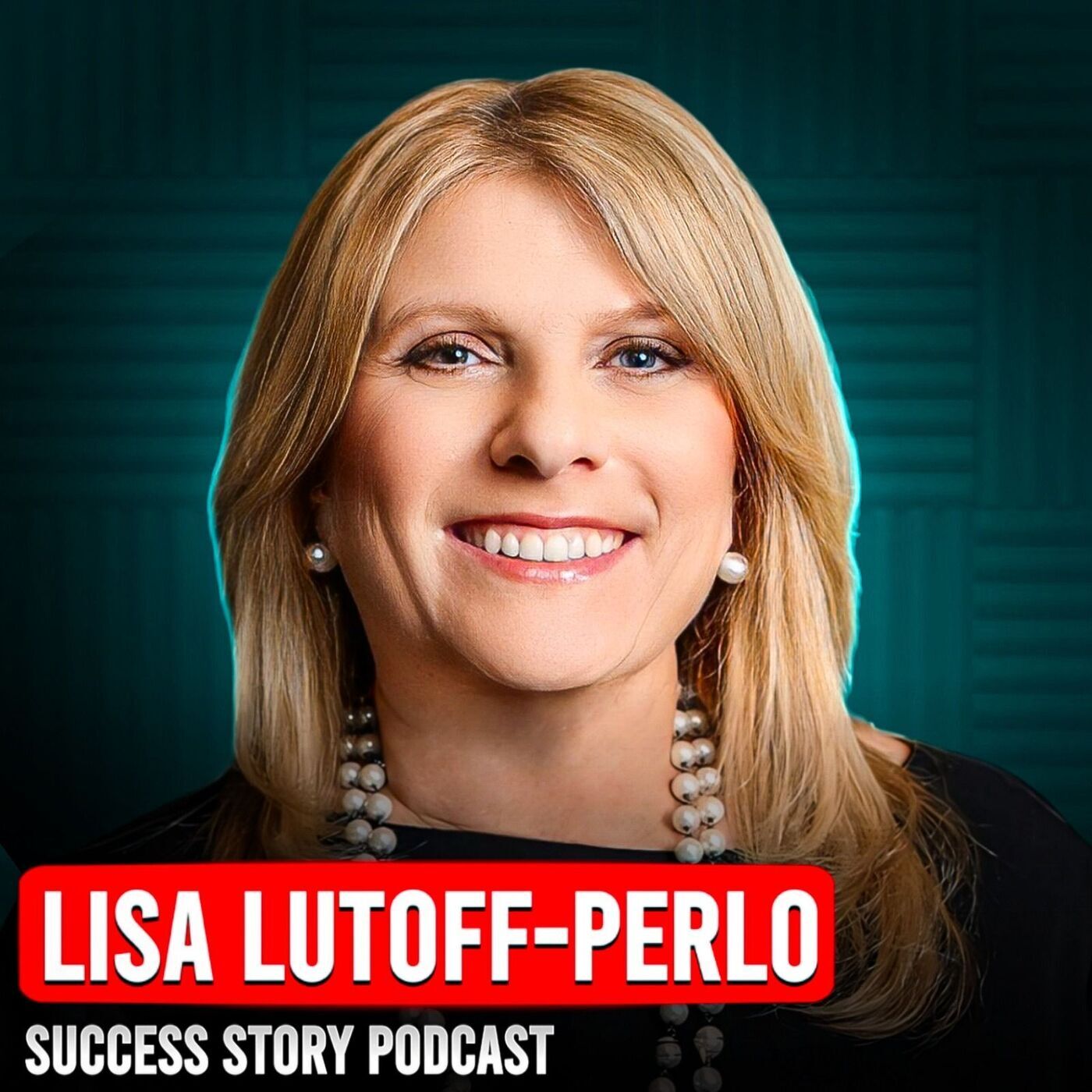 Lisa Lutoff-Perlo - CEO, Celebrity Cruises | Running a 24/7, Billion Dollar Brand