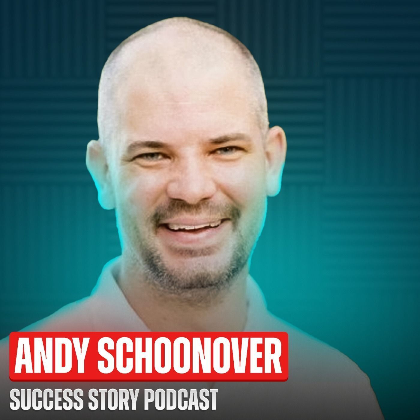 Andy Schoonover - CEO & Founder of CrowdHealth | Why Healthcare Is Broken