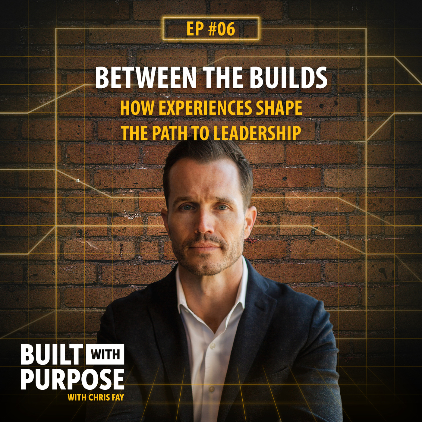 Between the Builds: How Experiences Shape the Path to Leadership