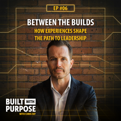 Built With Purpose