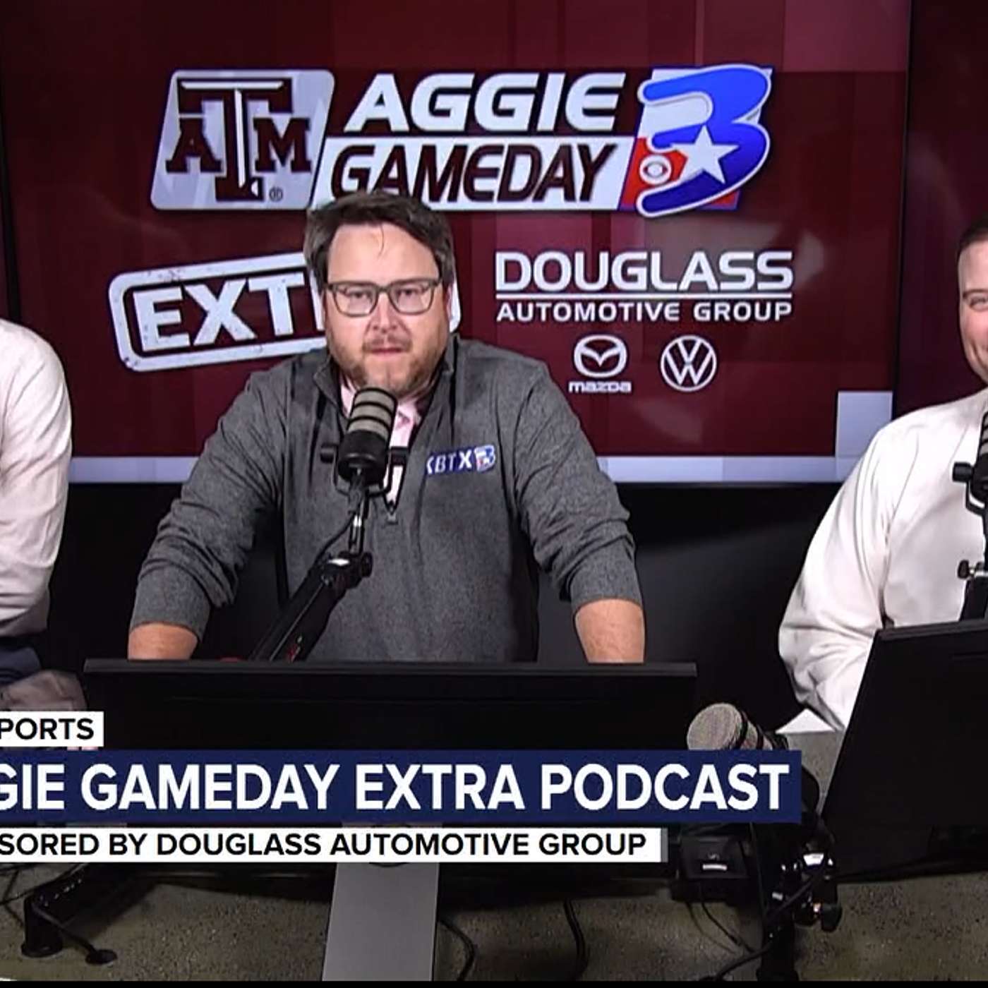 How can Texas A&M still make the SEC Championship? 