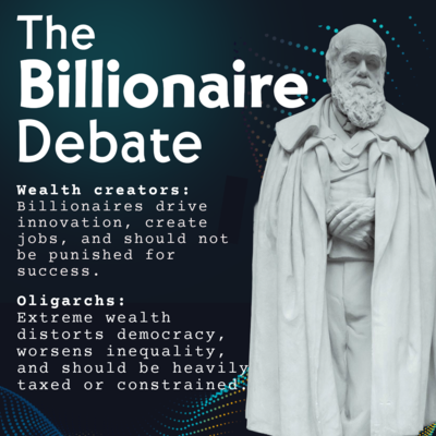 The Debate
