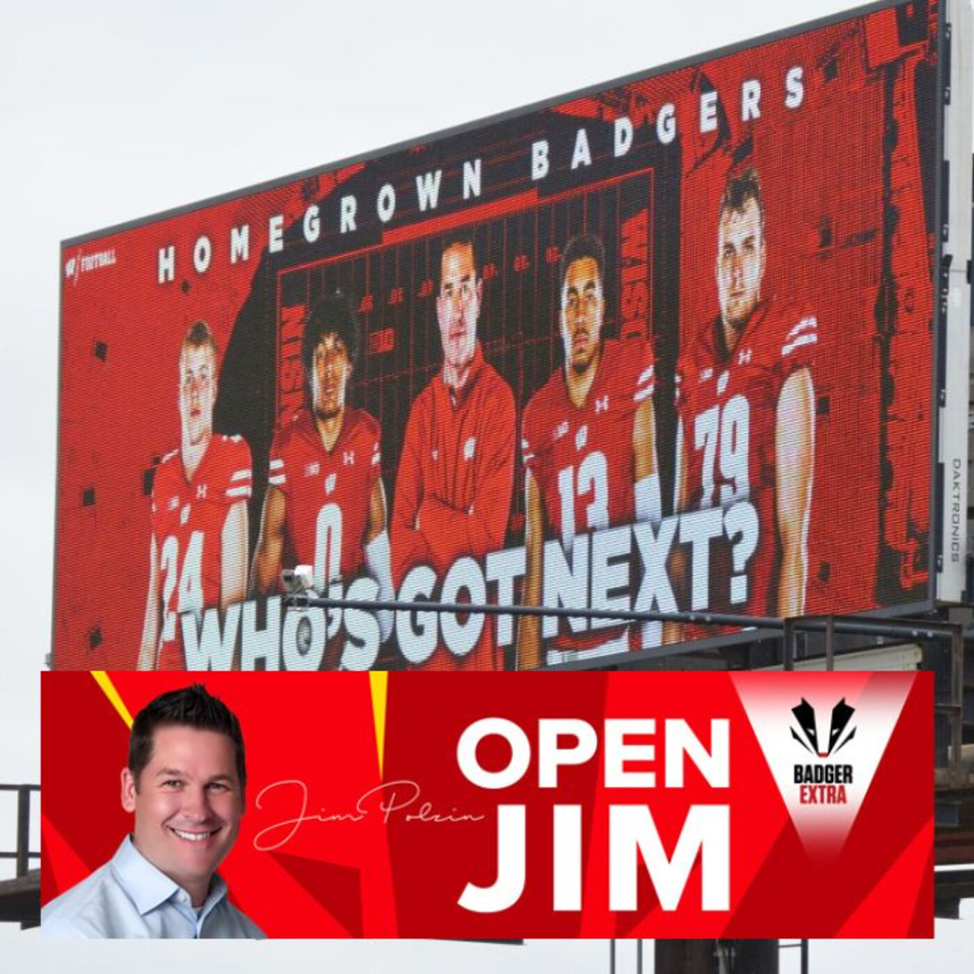 Open Jim