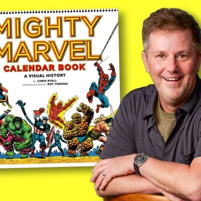 Comic Book Central