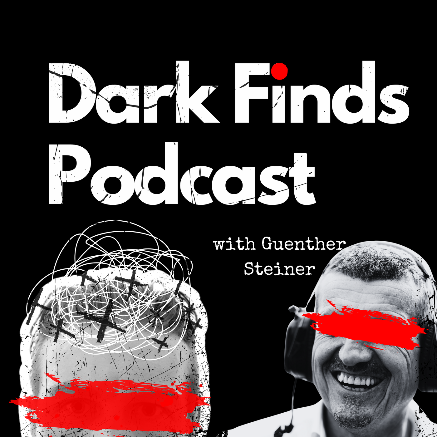 Guenther Steiner - A Life In Motorsport