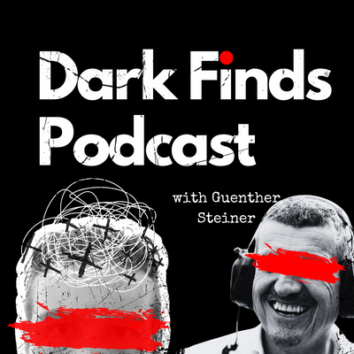 Dark Finds Podcast