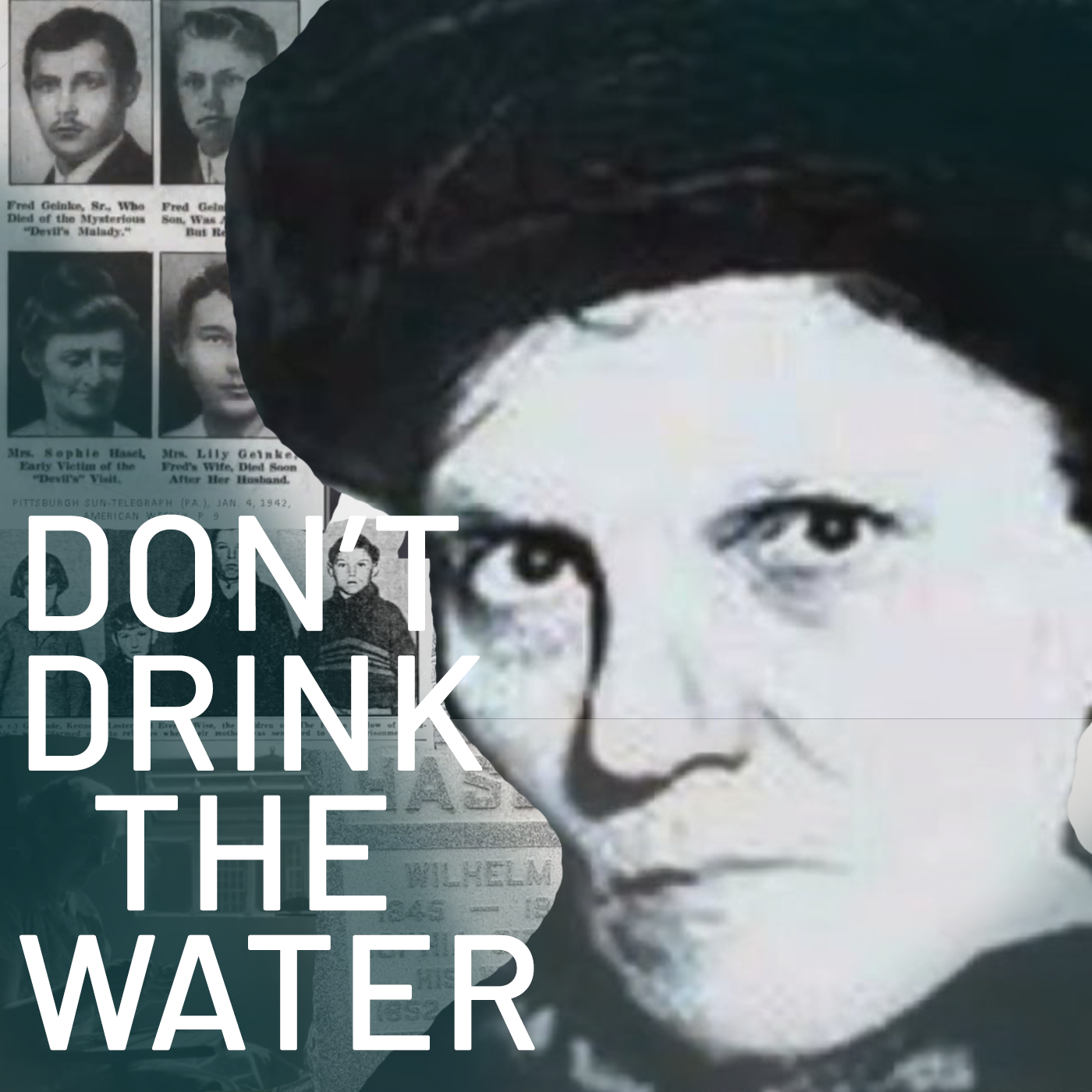 Cleveland's Wicked Women: Don't Drink the Water