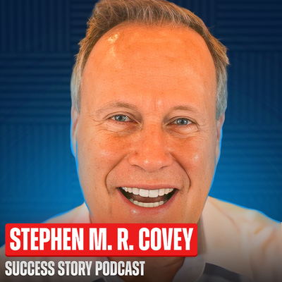 Success Story with Scott D. Clary