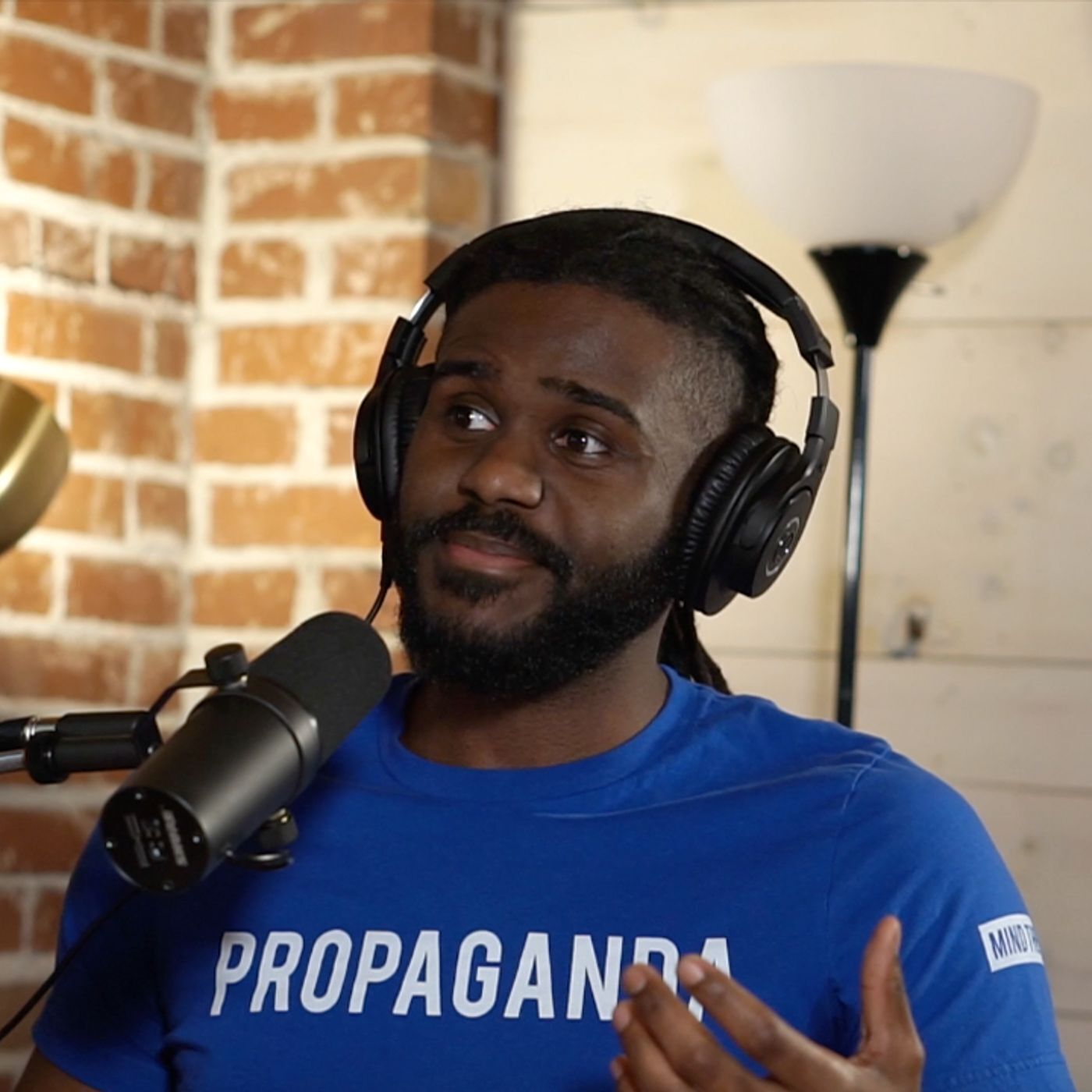 You Vs. You | Darius Rankin Ep. 79