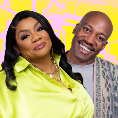 The Sam Sanders Show