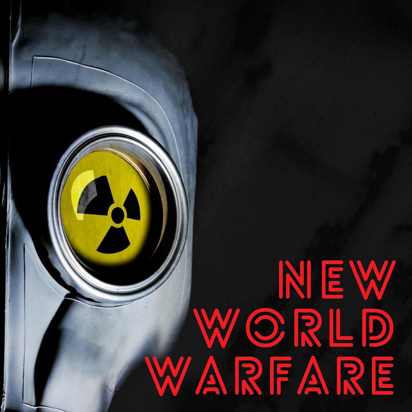 Ep. #422: New World Warfare w/ Deborah Tavares