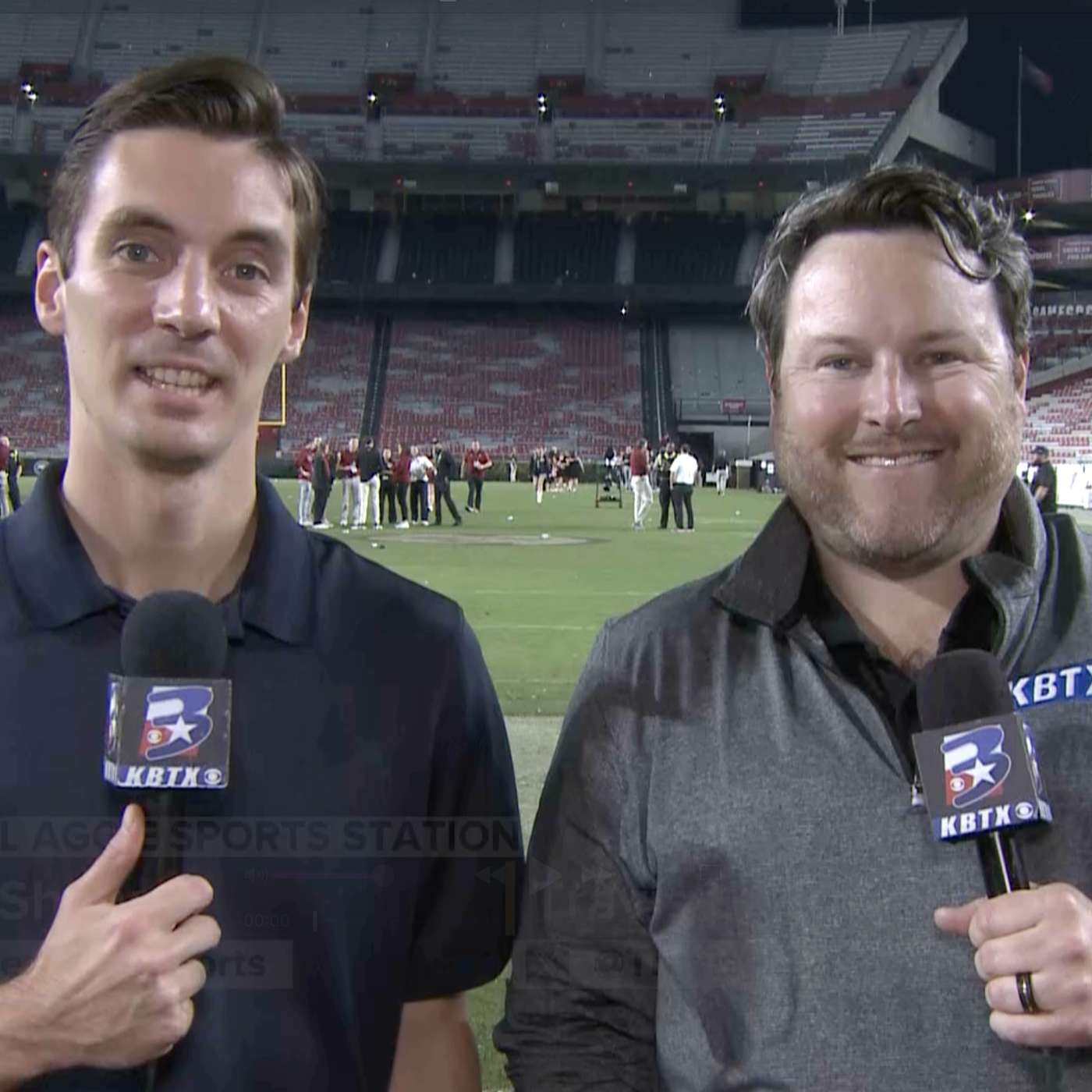 GAME RECAP: Where does the loss at South Carolina leave Texas A&M now?