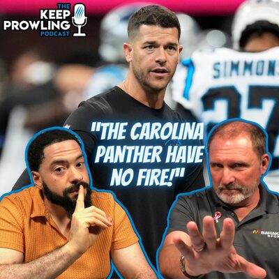 The Keep Prowling Podcast