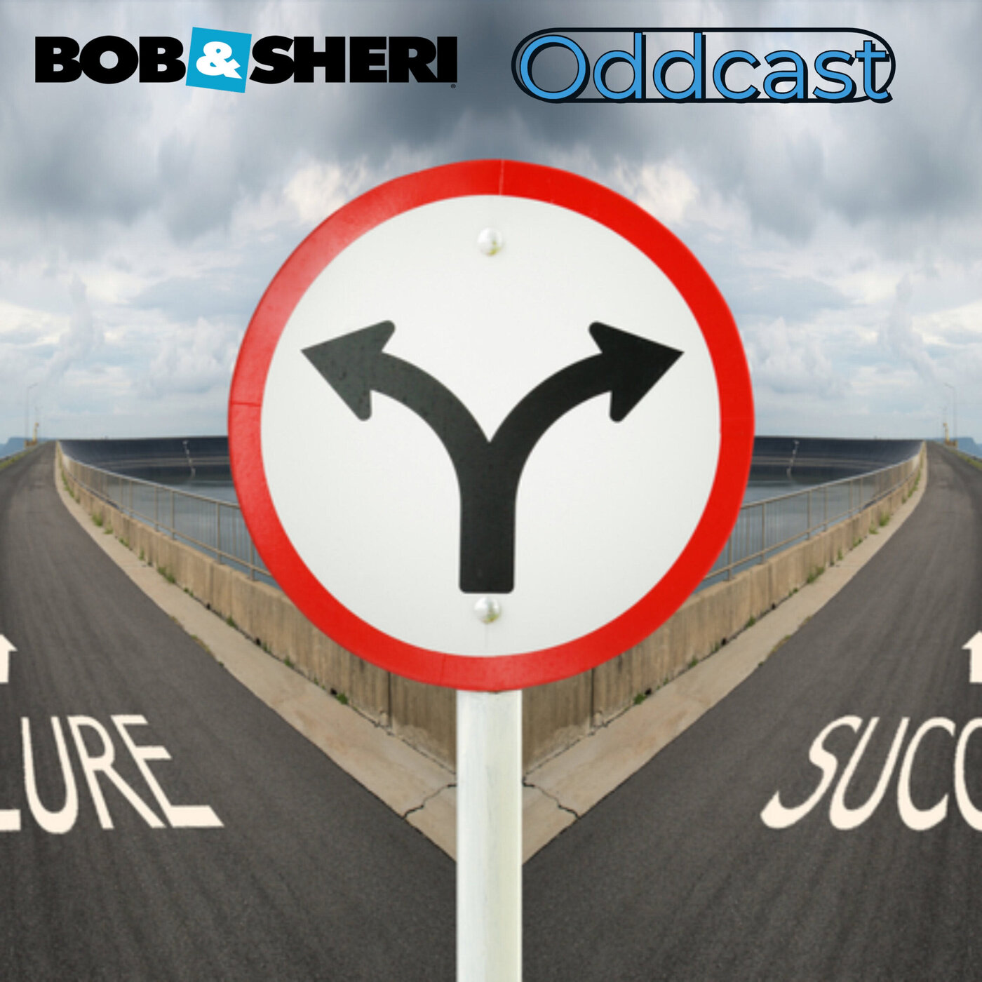 Oddcast - How To Know You’re A Complete A#$%