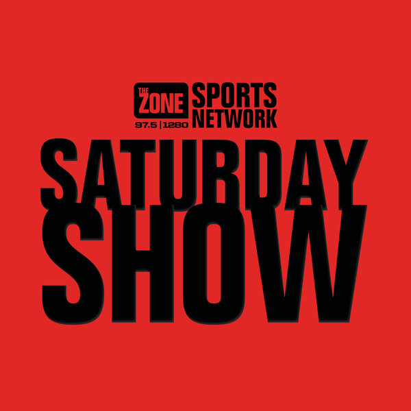 The Saturday Show Cover Image