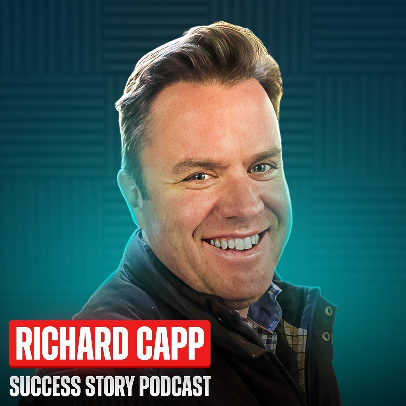 Richard Capp - CEO of Milton & King | Disrupting a Global Industry
