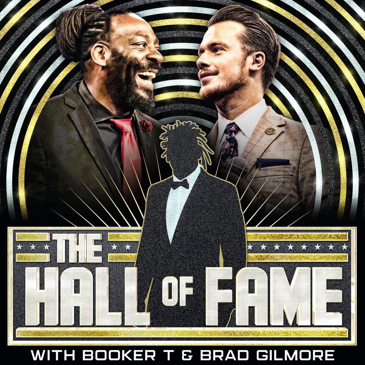 The Hall of Fame: Full Week of Shows (Week of 4/17/23)