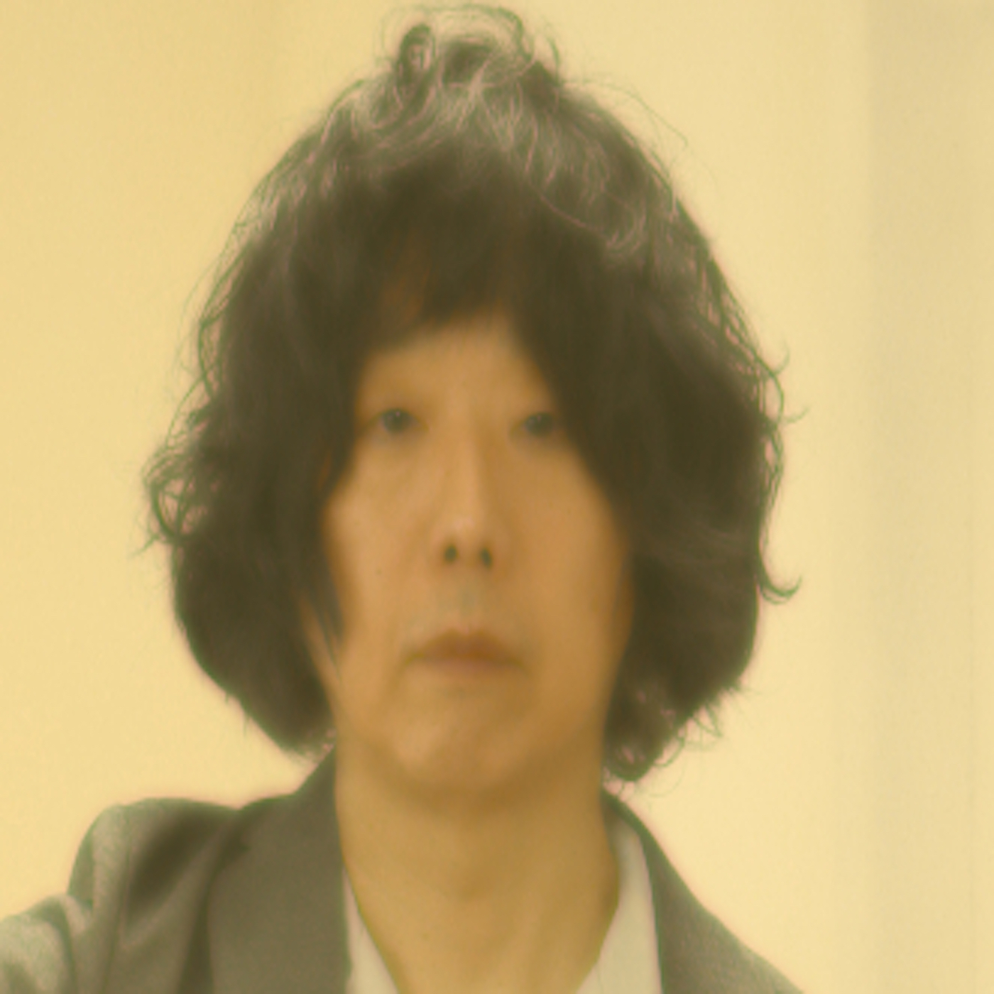 Shintaro Sakamoto ‘Is There A Place For You There? Shintaro Sakamoto ‘Is There A Place For You There?