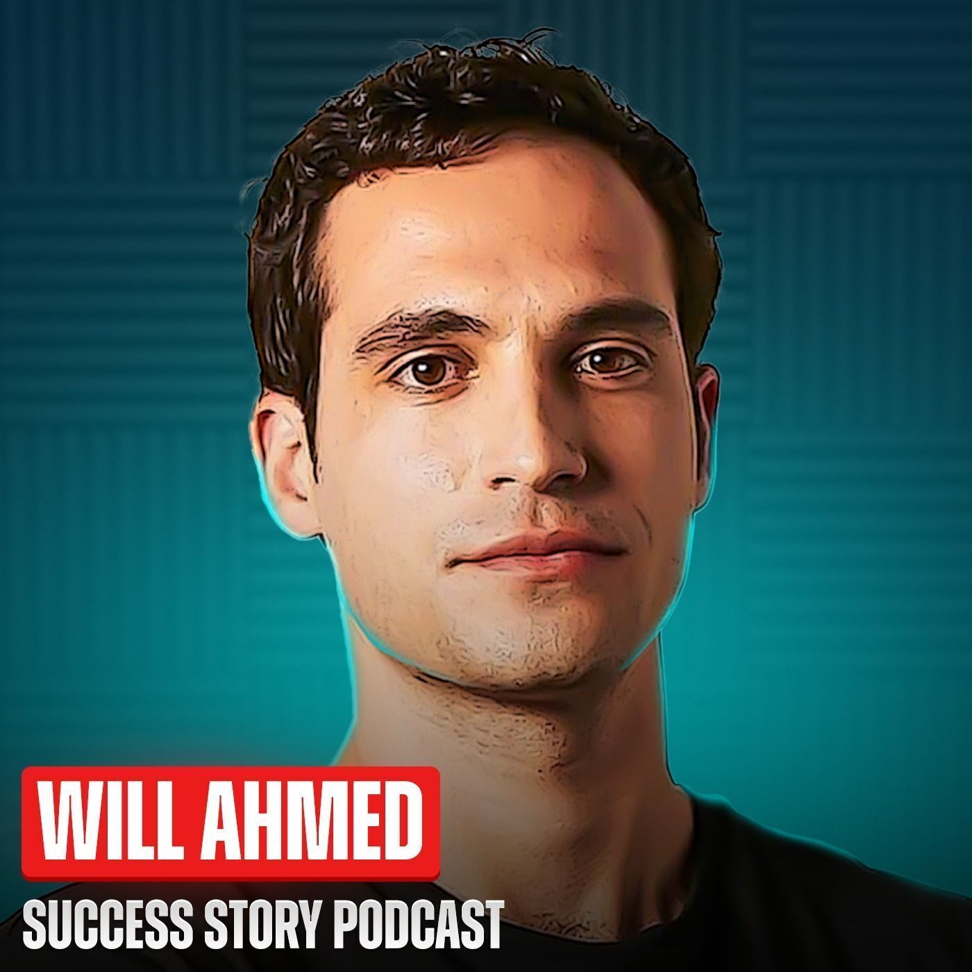 Will Ahmed - Founder and CEO of WHOOP | Building a $3.6 Billion Dollar Health Company