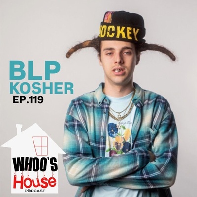 WHOO'S House Podcast
