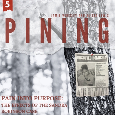 Pining