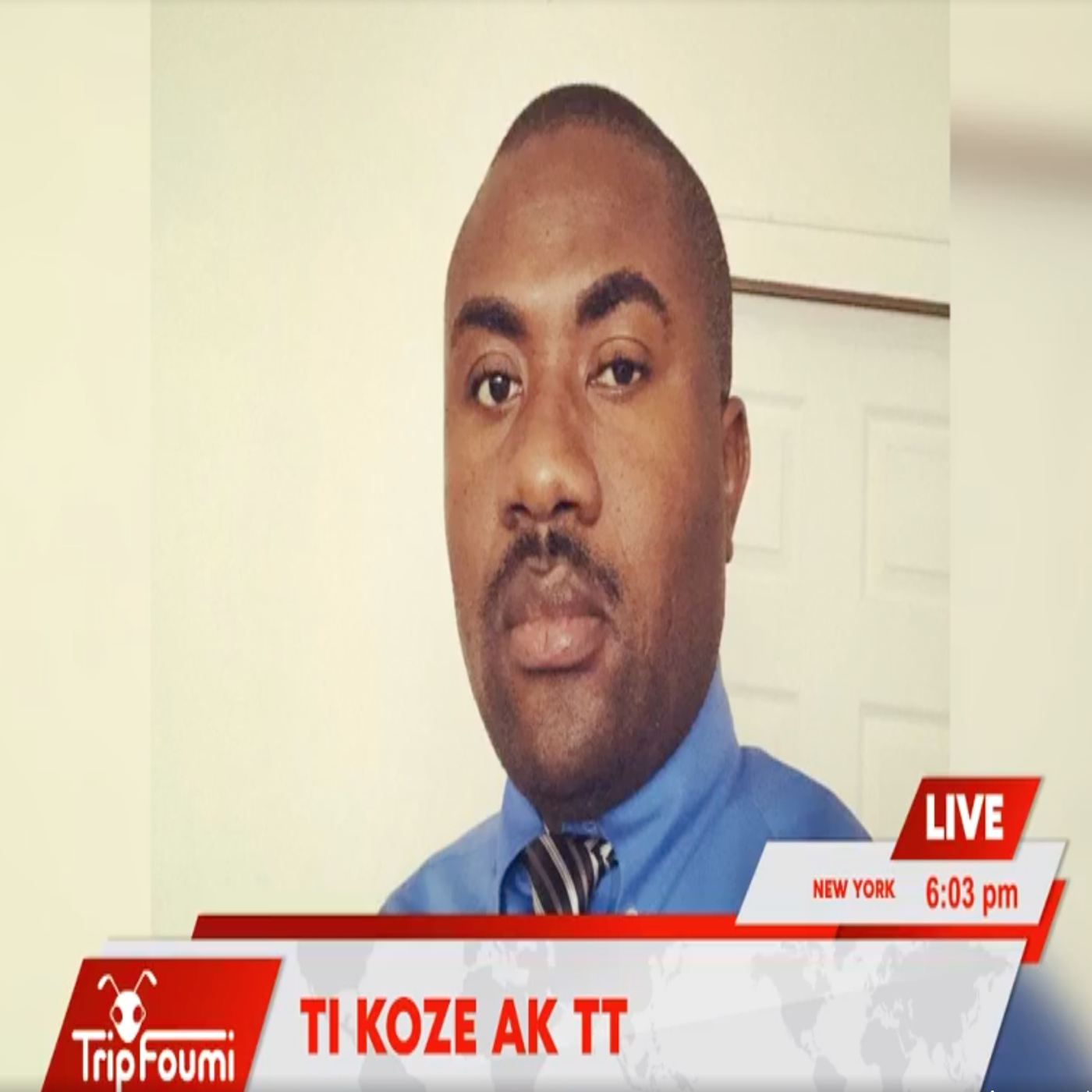 Ti Koze ak TT - Monday, March 13, 2023