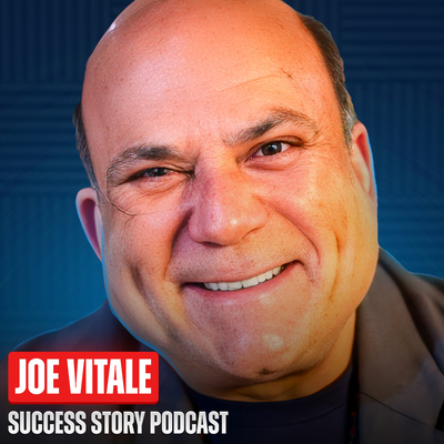 Success Story with Scott D. Clary