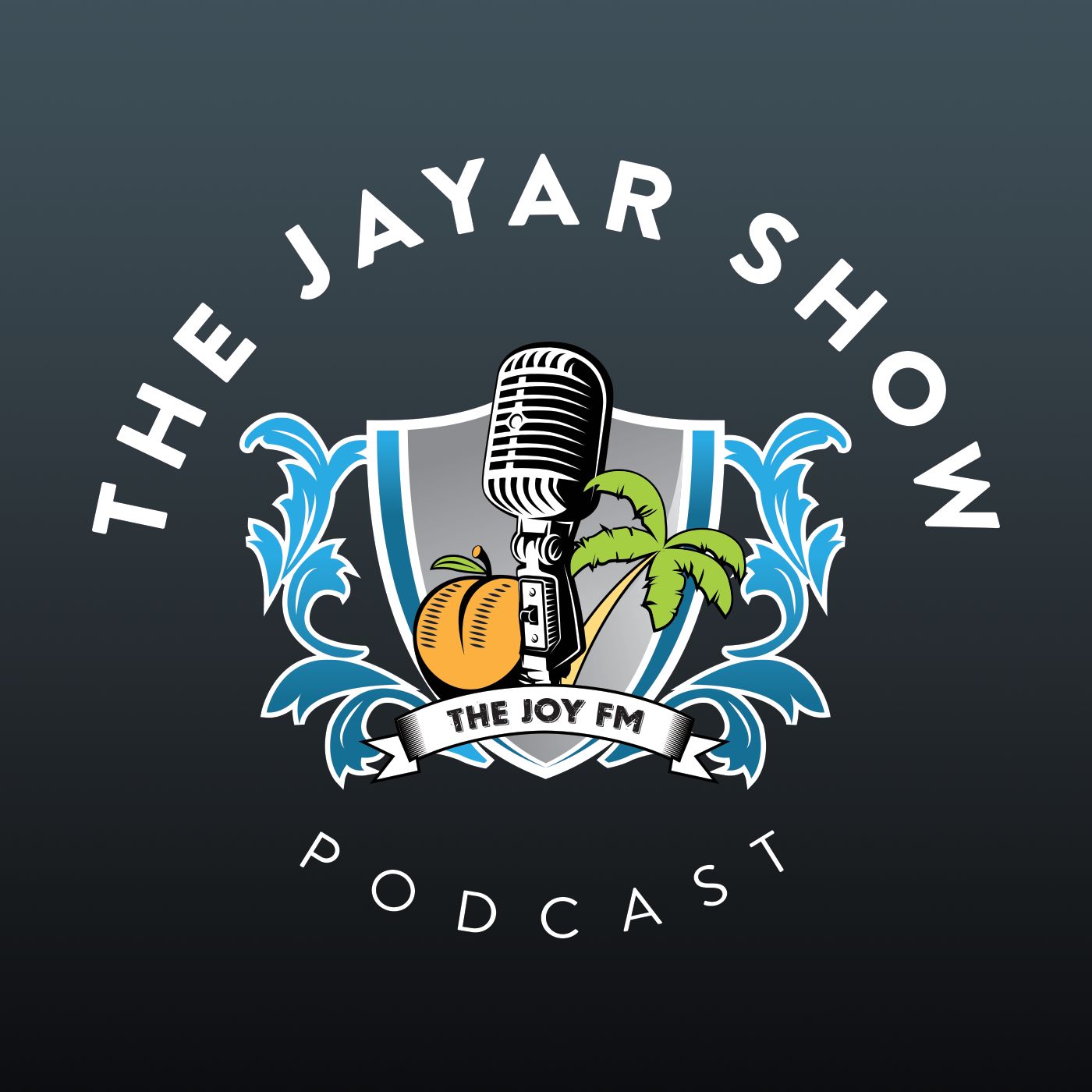 The JAYAR Show Podcast Episode 115: John Cooper of Skillet
