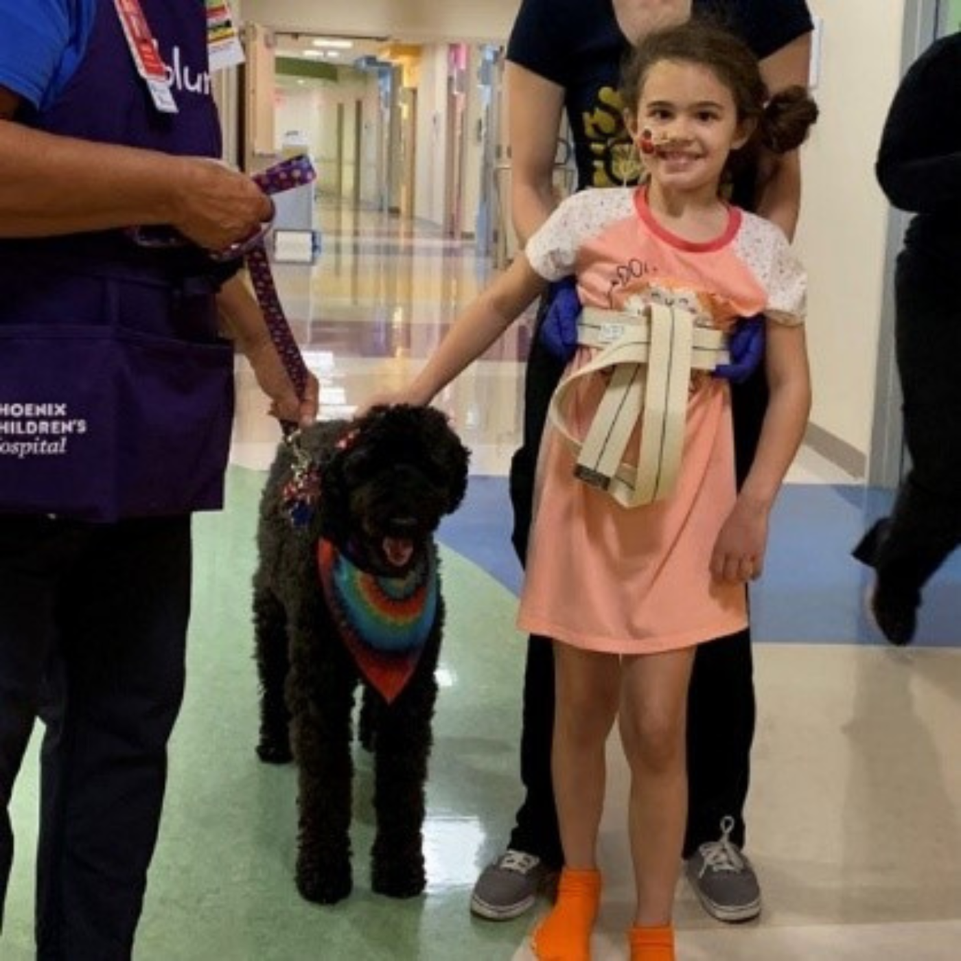 Story of Hope: Stella, 13
